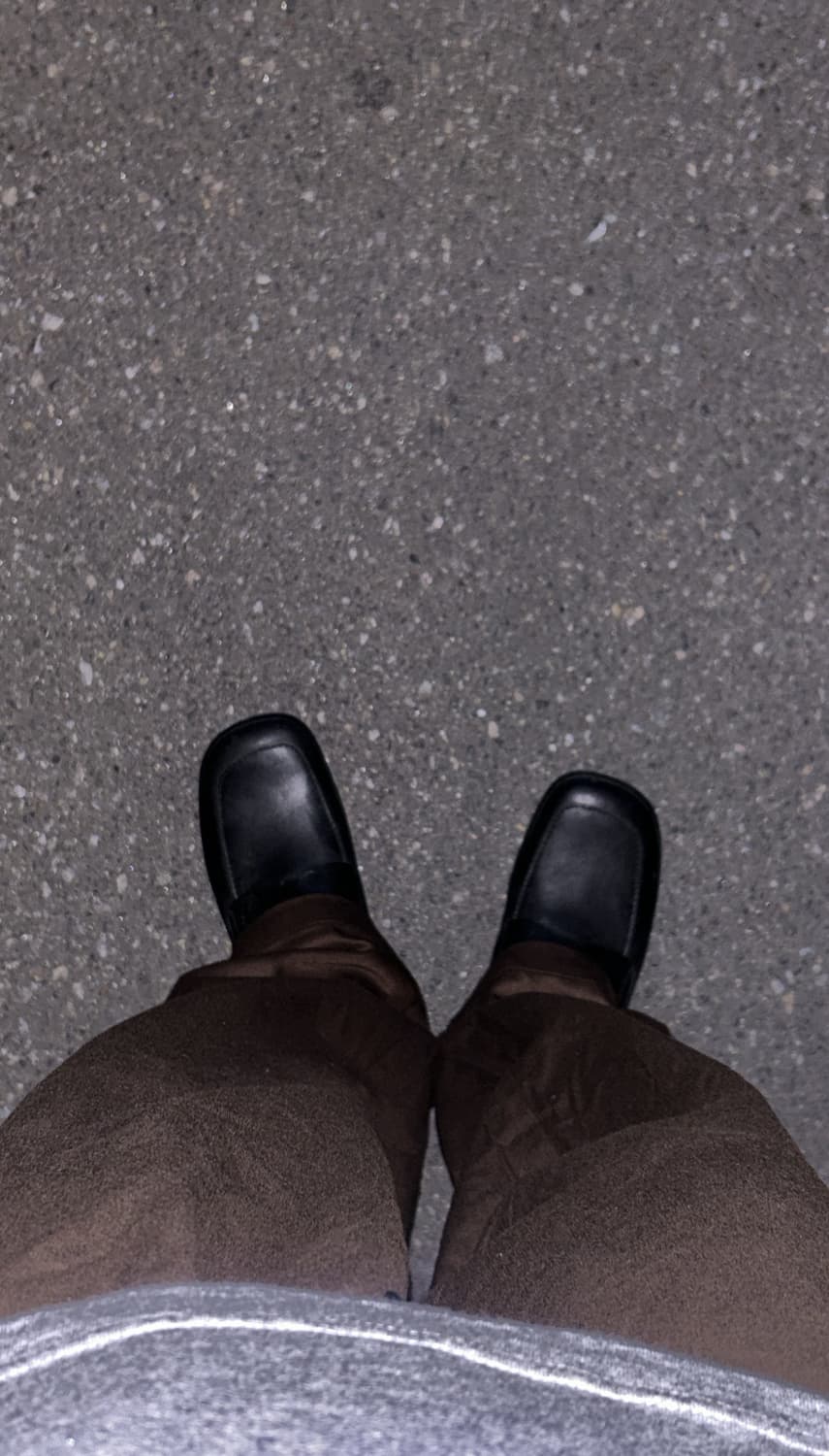 프라다 로퍼 270사이즈 상품이미지2