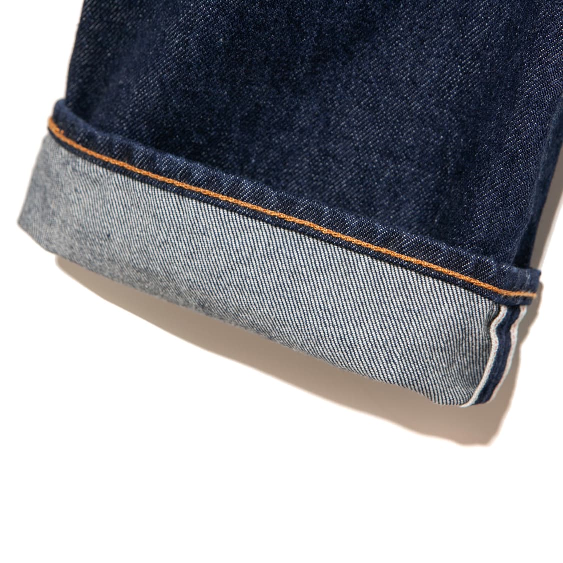 501® Original Selvedge Jean Dark Indigo 상품이미지6