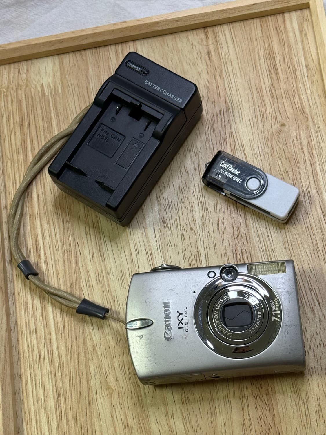 캐논 ixus 750 아일릿 원희 디카 canon 익서스 750 상품이미지1