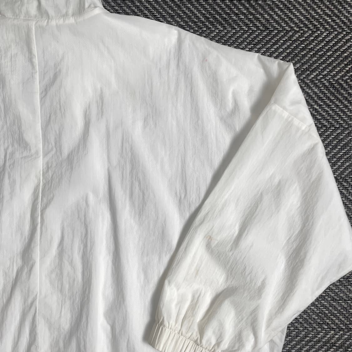 나이키 신형 빅스우시 나일론 박시핏 바람막이o 3599 상품이미지5