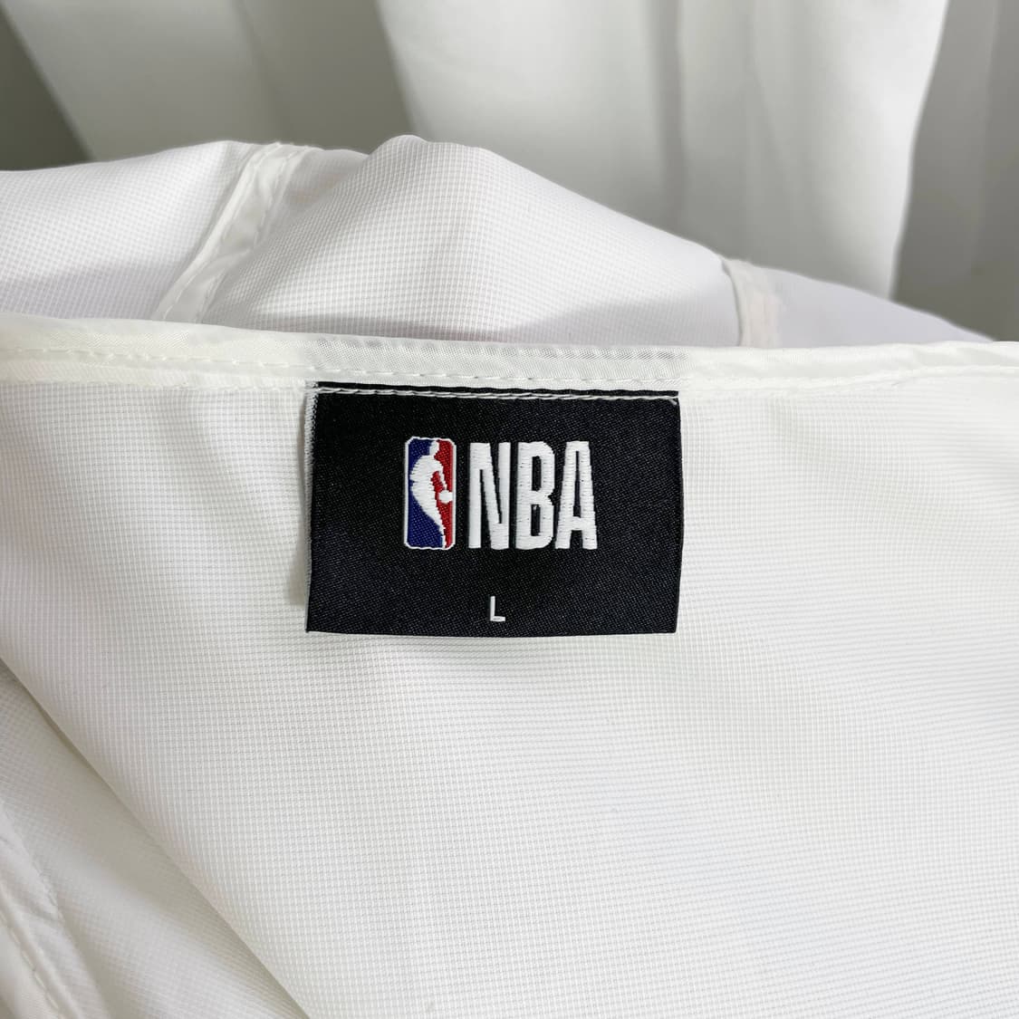 E2 엔비에이 NBA 보스턴 셀틱스 반팔 아노락 L사이즈 상품이미지4
