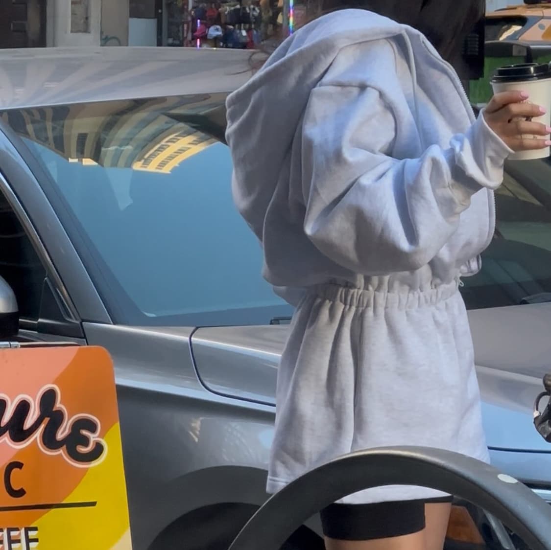 Practical and realistic 점프수트 상품이미지3