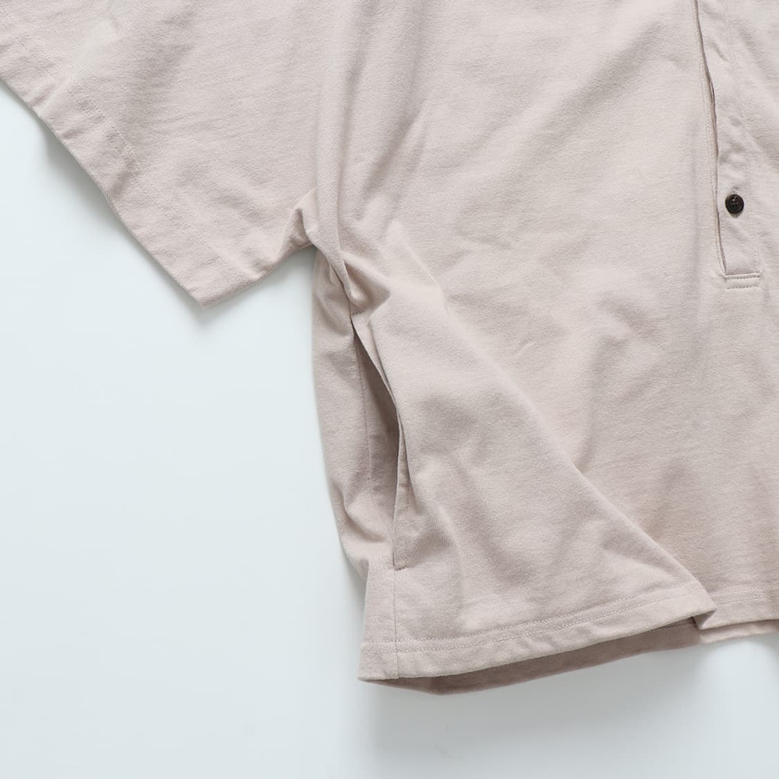  SEEALL Oversized Polo 상품이미지6