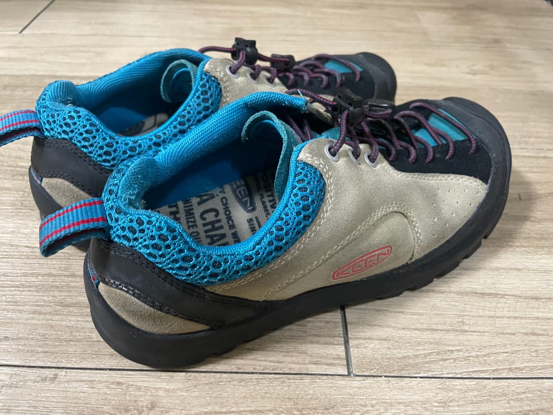 킨 재스퍼 락스 245 (급처) 상품이미지4