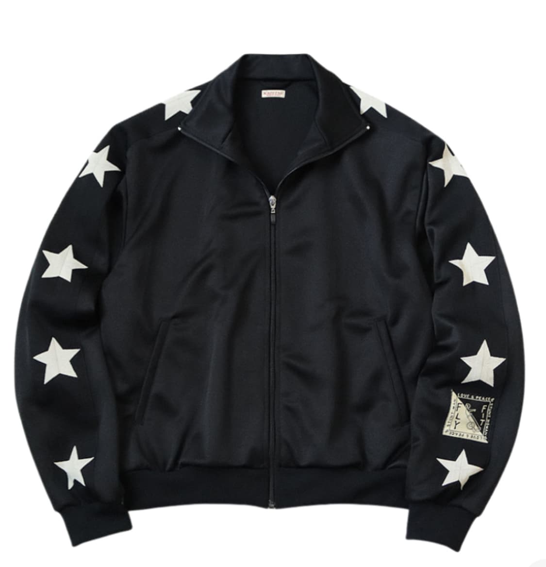 캐피탈 스무스 저지 스턴트맨 4사이즈 상품이미지1