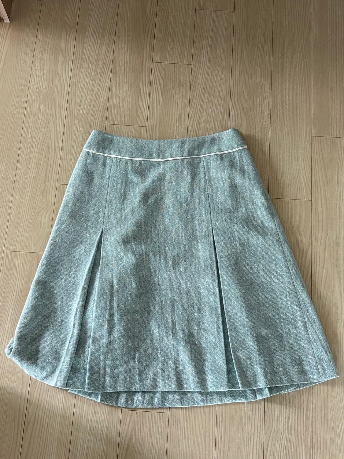 일본 빈티지 투피스 상품이미지5