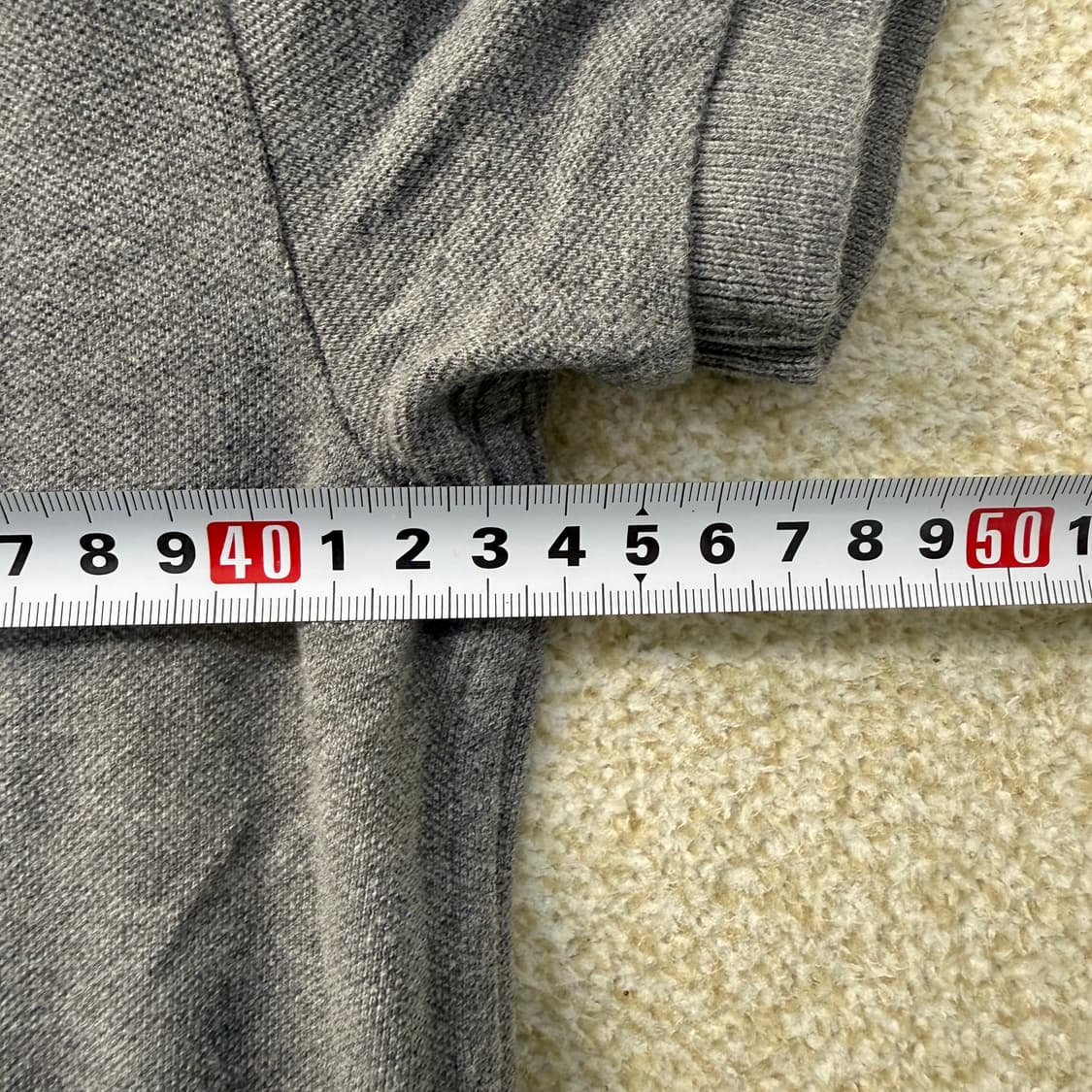 S 아베크롬비 피케 폴로 반팔티 0223T 상품이미지5