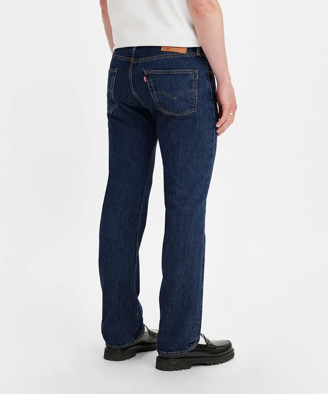 (28) 리바이스 501 오리지널 진 00501-1484 상품이미지7