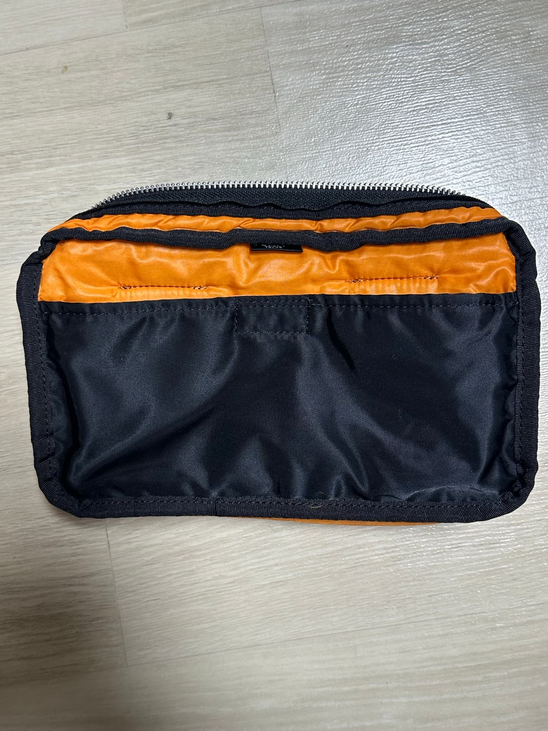 (신형) PORTER 요시다 포터 뉴탱커 숄더백 블랙 상품이미지8