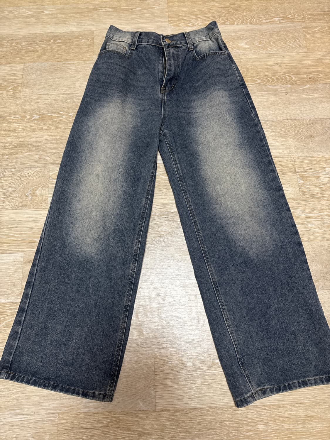 데님팬츠 상품이미지1