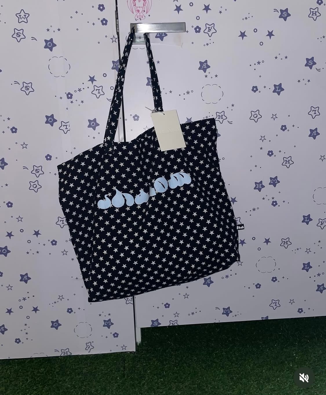 샬롬클럽 샬롬스타백 상품이미지1