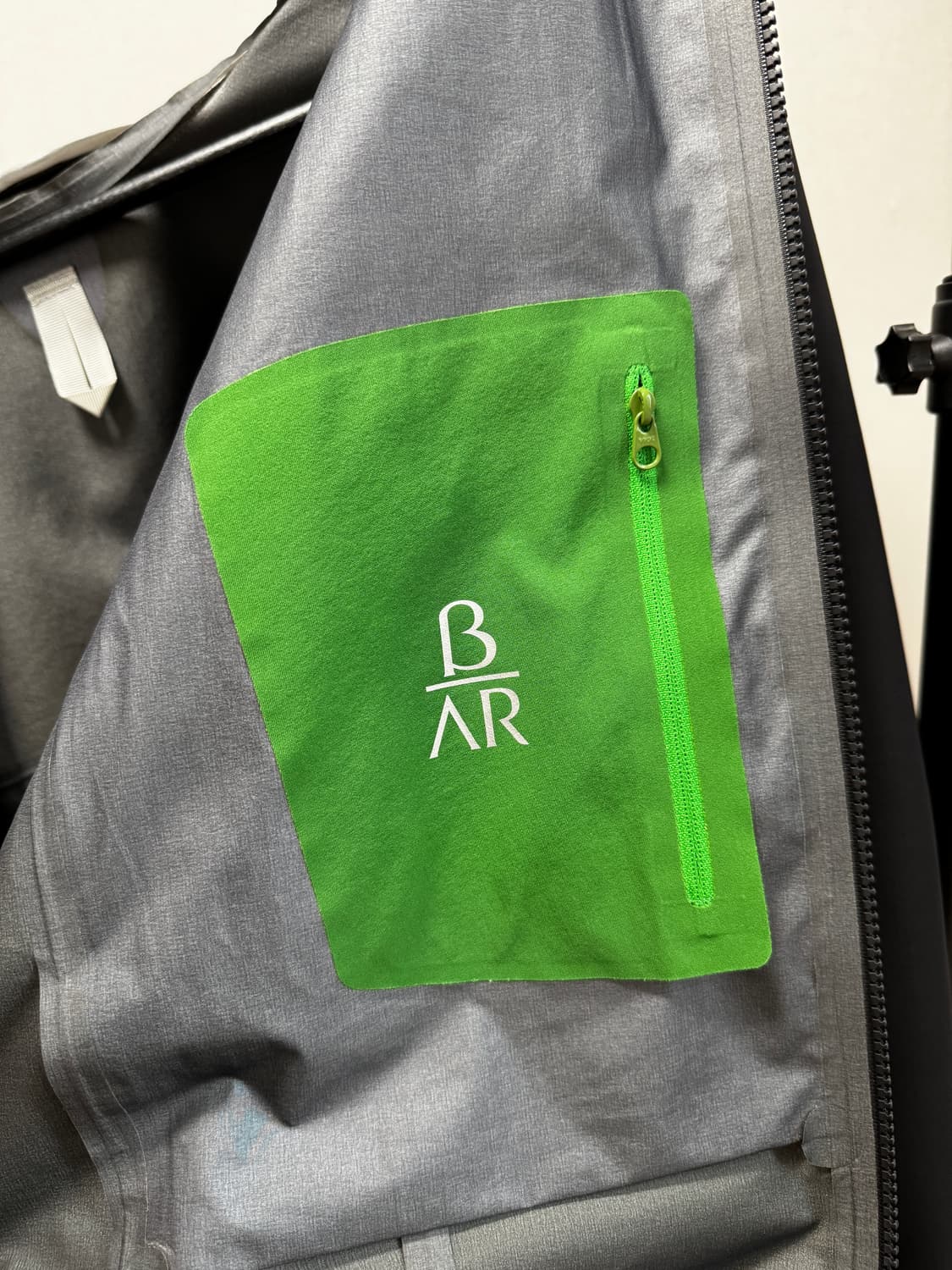 아크테릭스 베타 AR (남성 L) BLACK 상품이미지5