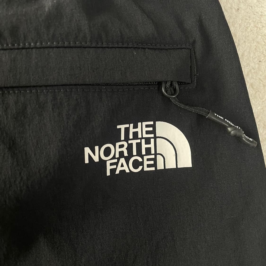 M 노스페이스 신형 아이스런 반바지 상품이미지9