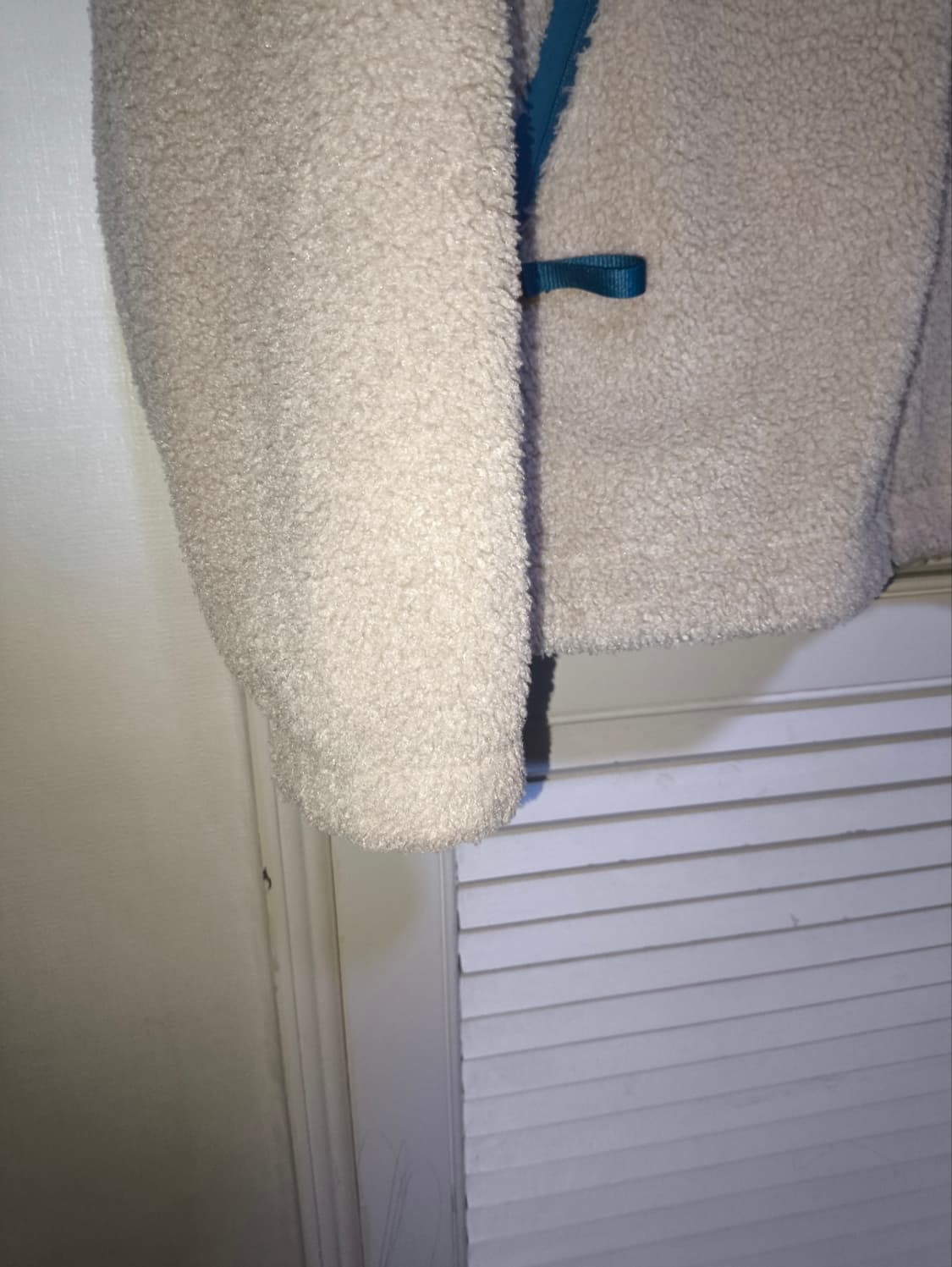 95 노스페이스 부클 플리스자켓 상품이미지2