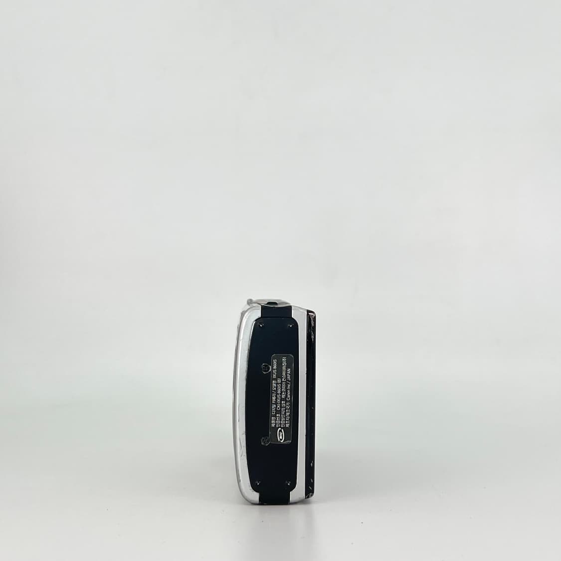 캐논 익서스 Canon IXUS 860 IS 실버 상품이미지6