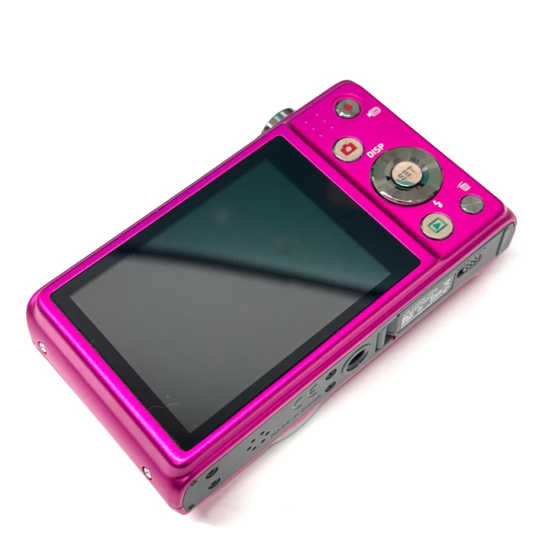 필름느낌 🫧 작례있음 ) 카시오 Ex-zs150 빈티지 디카💖✨ 상품이미지7