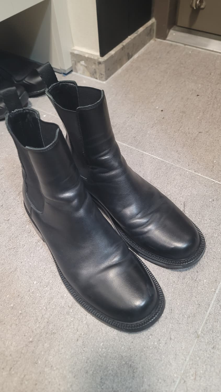 첼시부츠 상품이미지4