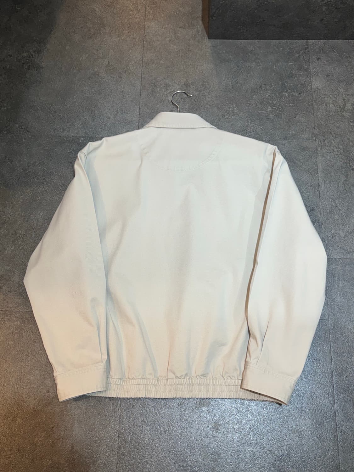 폴로 랄프로렌 폴리쉘 바이 스윙자켓  상품이미지3