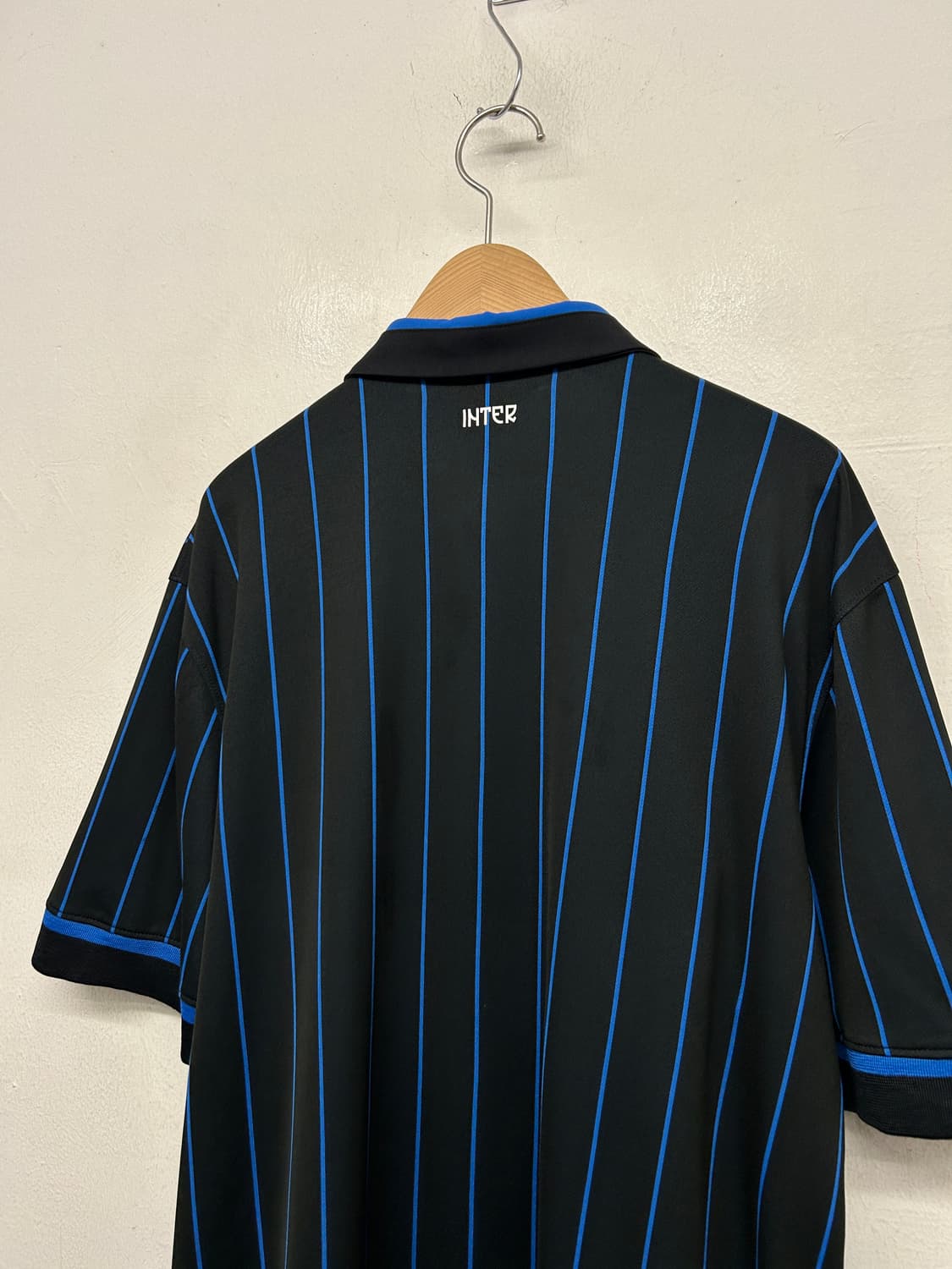 14-15 인터밀란 축구 져지 유니폼 Nike DRI-FIT 상품이미지5