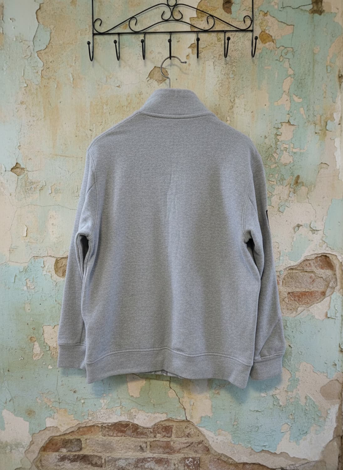 지프 스피릿 남성 기모 집업 자켓 L(100) 상품이미지2