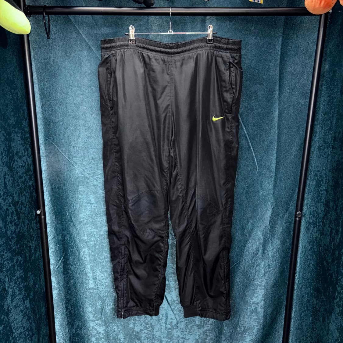 (XL) 나이키 머큐리얼 우븐 팬츠 상품이미지1