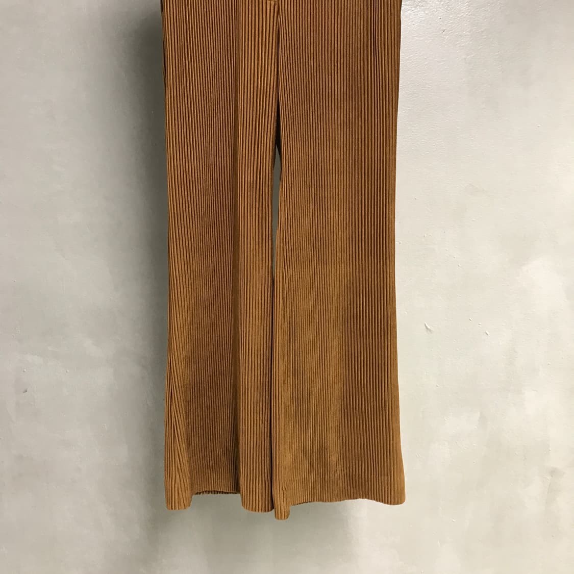 아크네스튜디오 코듀로이 팬츠 36(W) 상품이미지3