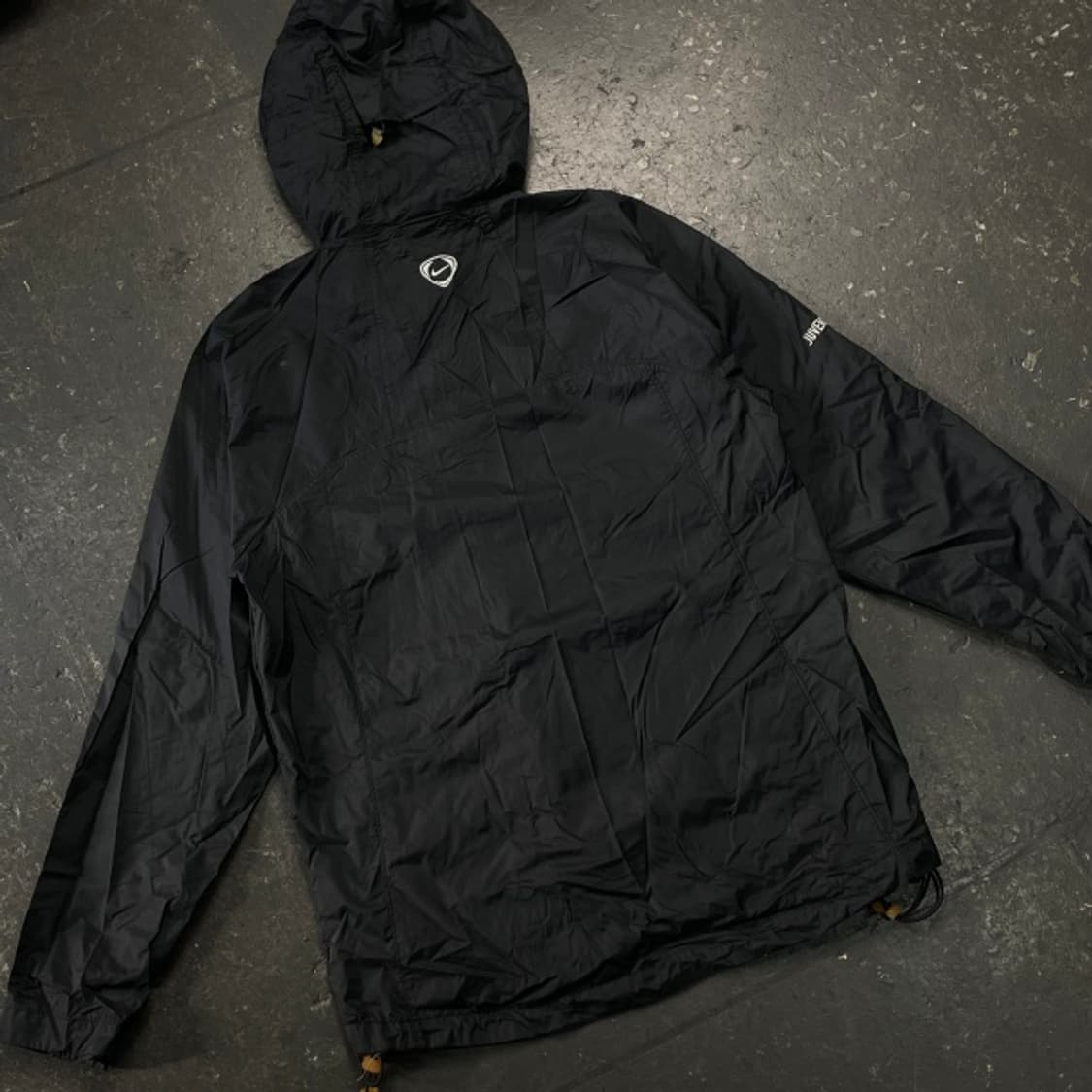 90 나이키 유벤투스 바람막이  상품이미지7