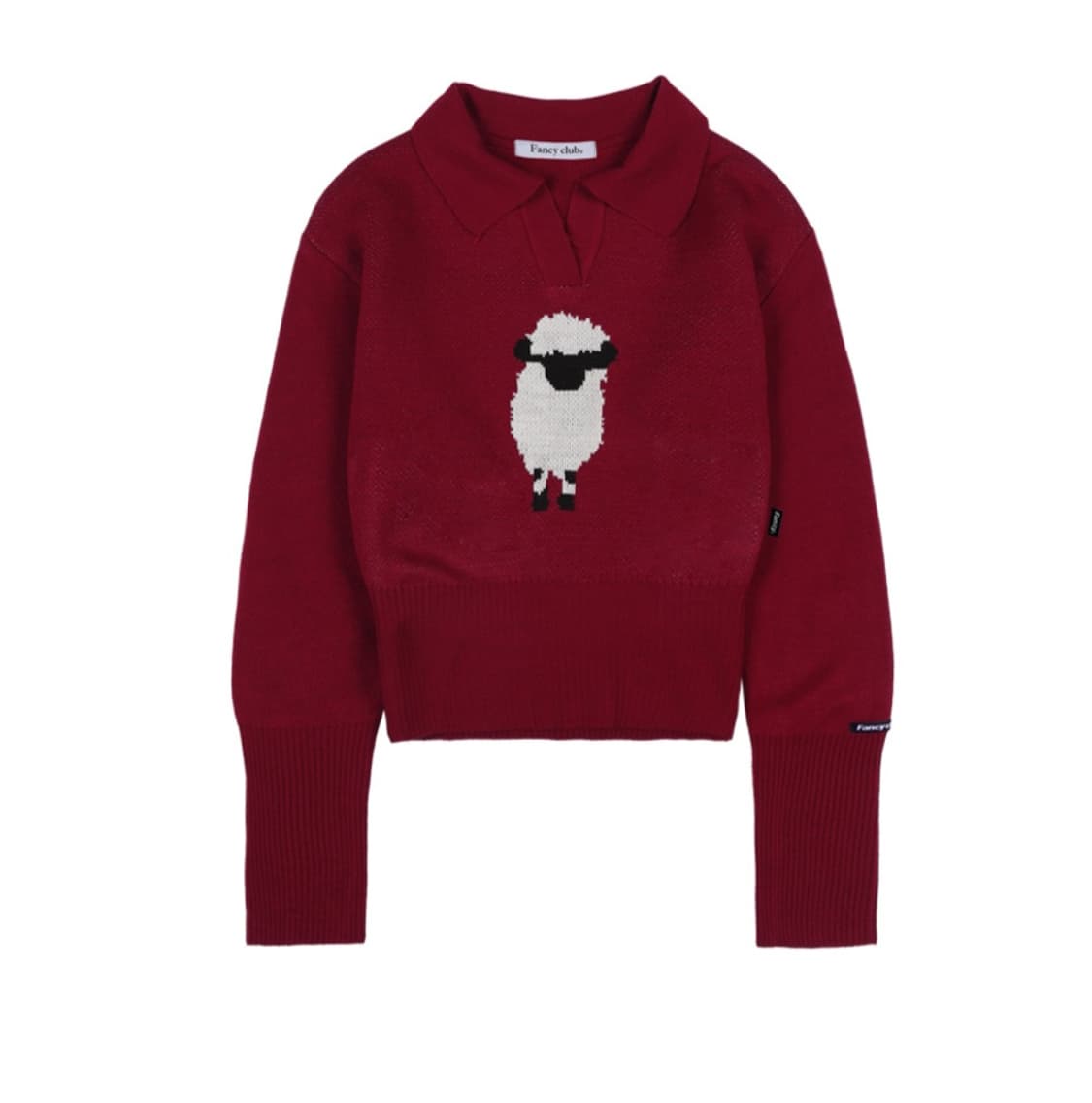 NASTY FANCY CLUB 상품이미지4