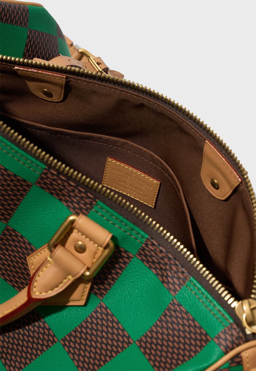 LOUIS VUITTON tote bag 상품이미지4