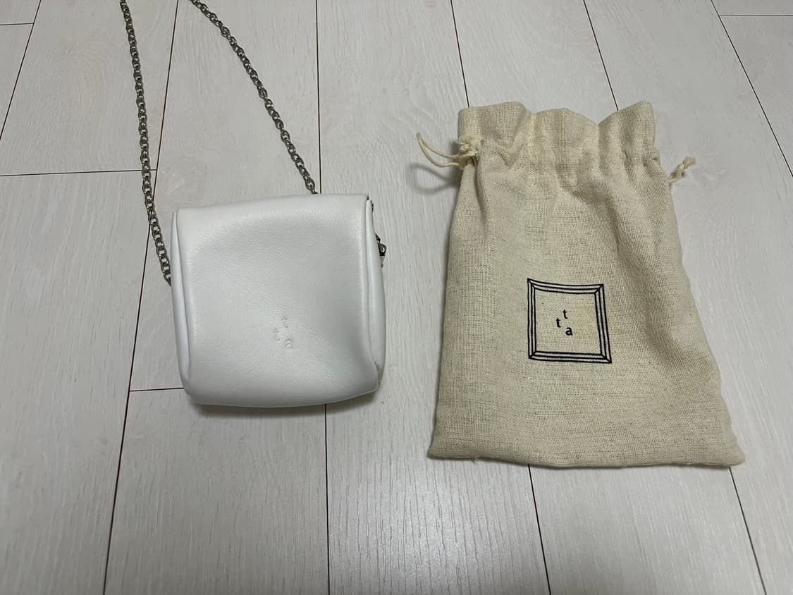 TTA pelican bag 상품이미지1