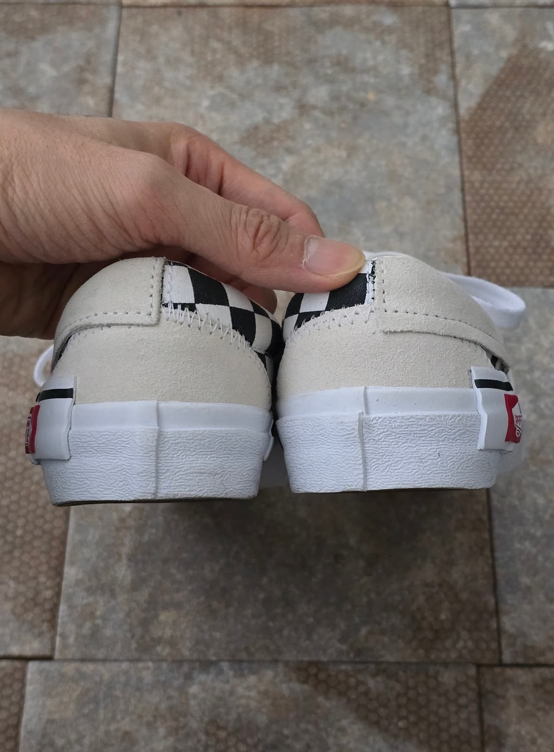 (225)반스 컷 앤 페이스트 슬립온 상품이미지7