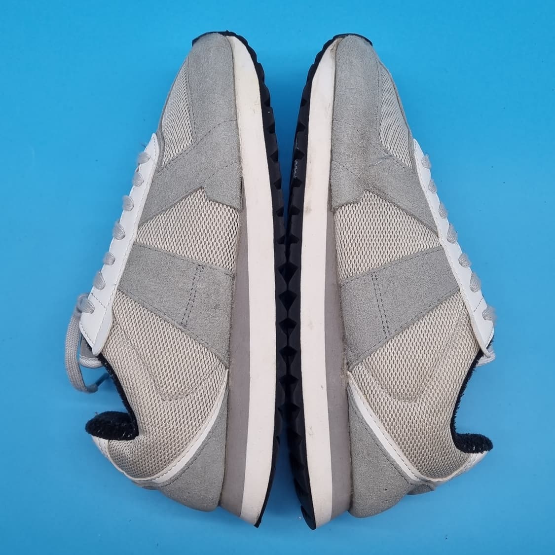 h 엄브로 독일군 남성운동화270  상품이미지5