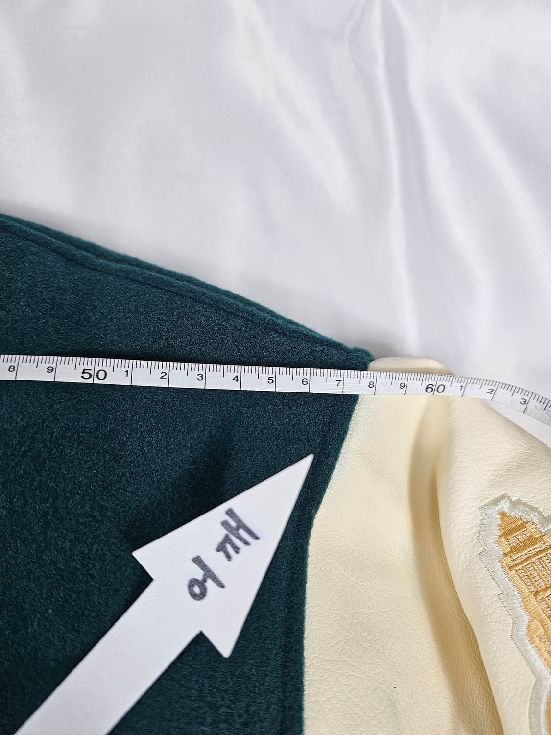 뉴에라LA다져스바시티자켓 상품이미지7