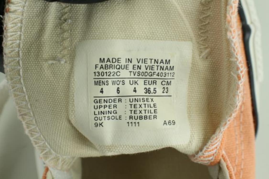 컨버스 스니커즈 상품이미지6