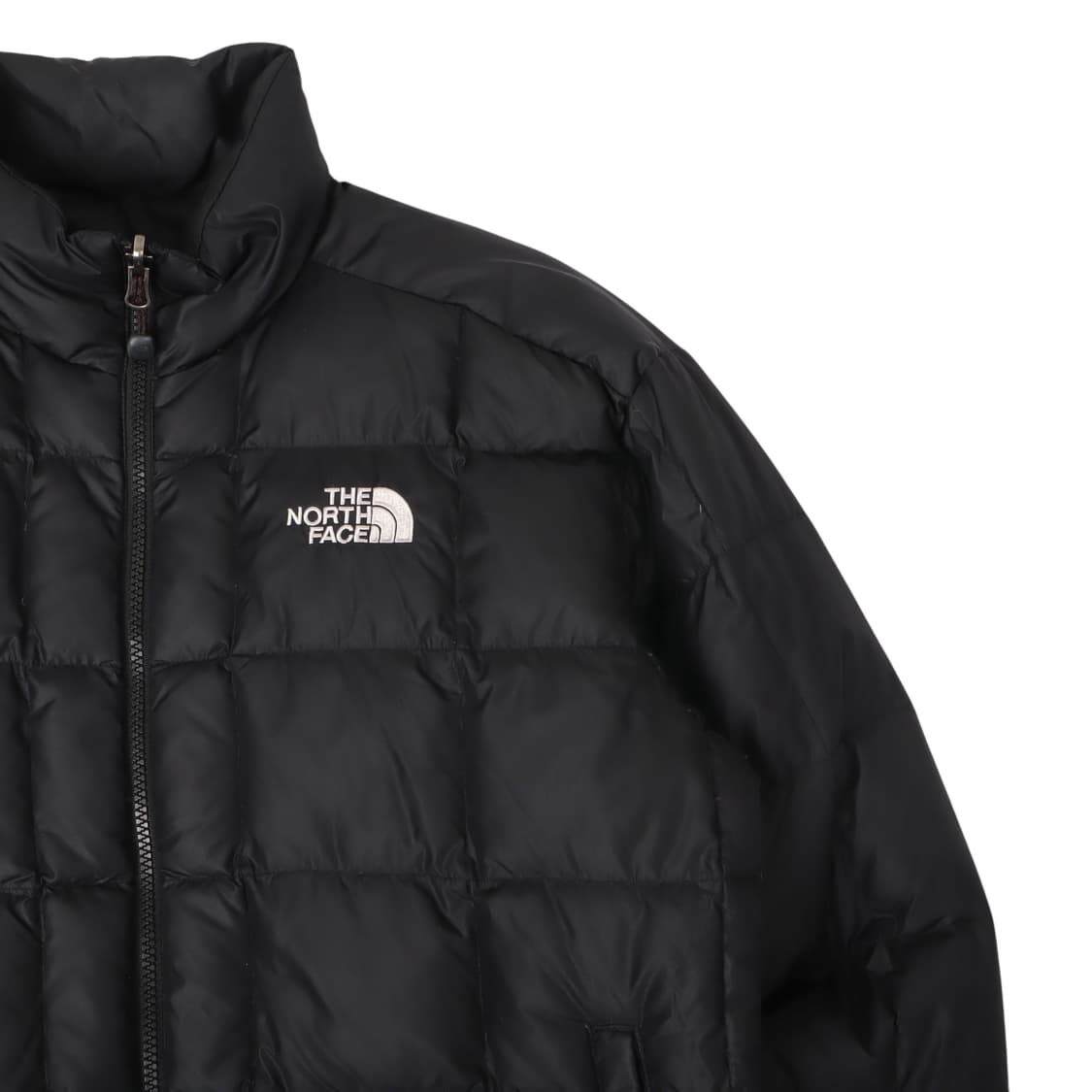 노스페이스 600 스퀘어 구스 다운자켓 패딩 상품이미지2