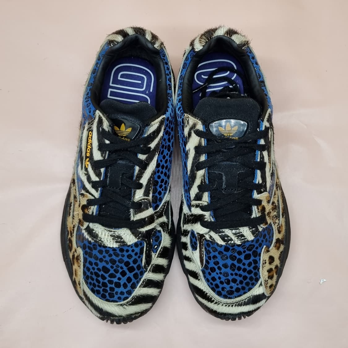 아디다스 팔콘 W애니멀 운동화230 상품이미지2
