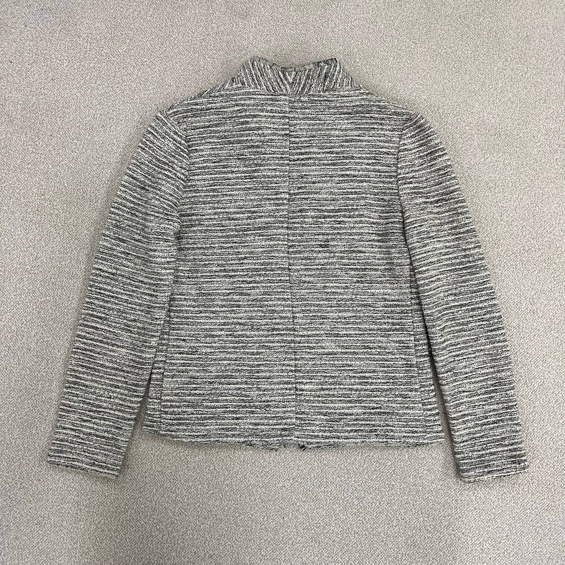 [95] 루이까스텔 여성 트위드 자켓 0119M1 상품이미지4