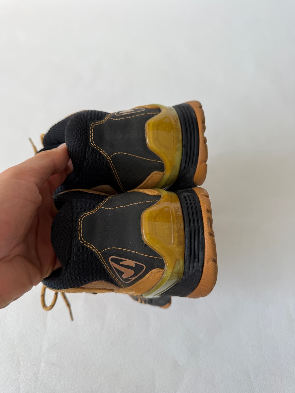 [270]밀레(MILLET) 고어텍스 하이킹 슈즈 상품이미지7