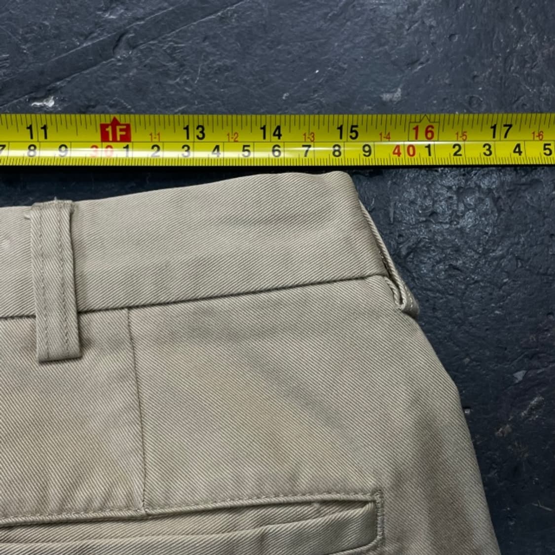 34 폴로 투턱 치노팬츠  상품이미지8