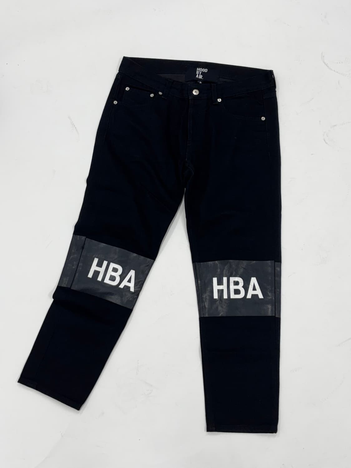 HBA cotton trousers 31 상품이미지1