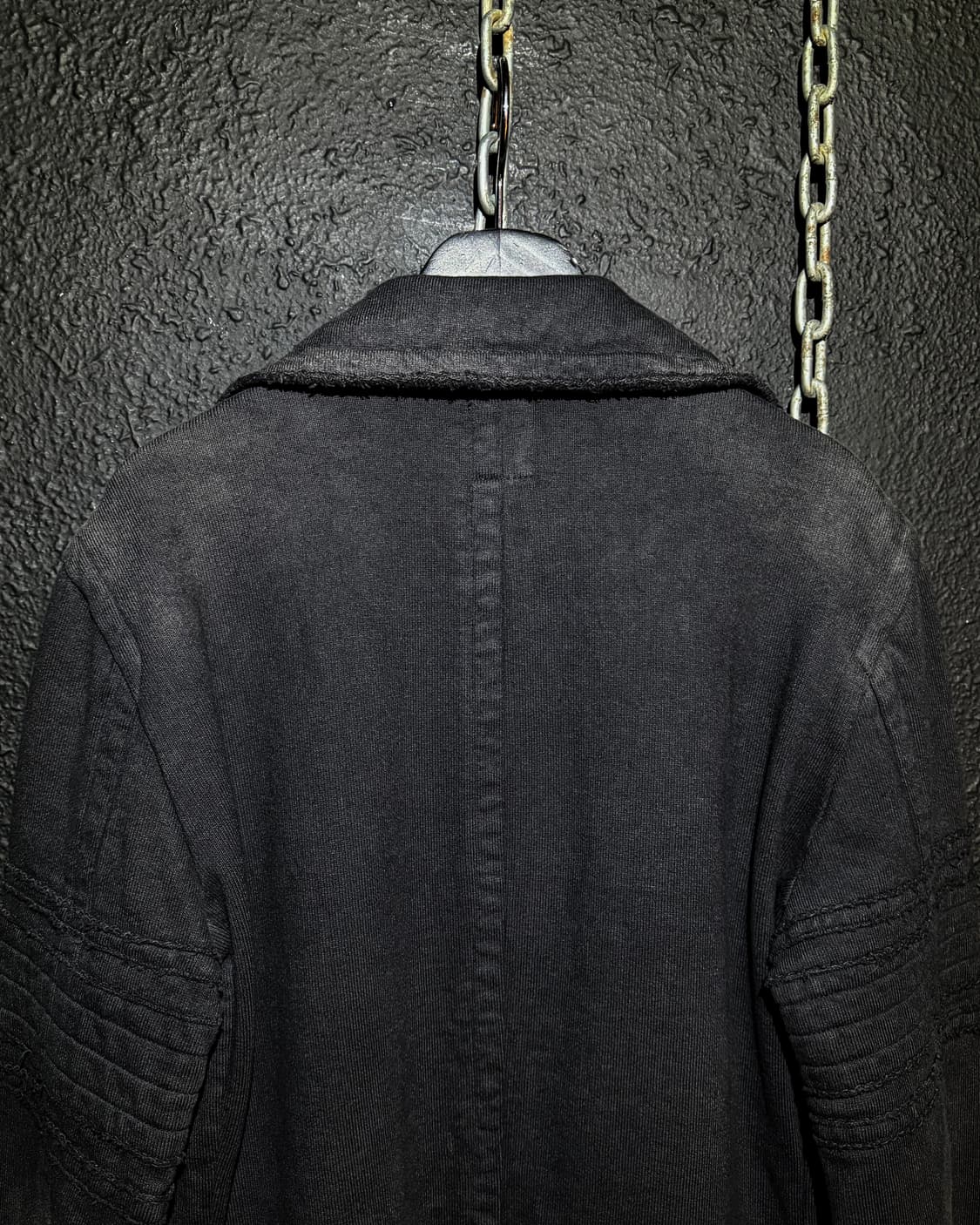 roar – “Stop People Stop War”Double Coat 상품이미지8