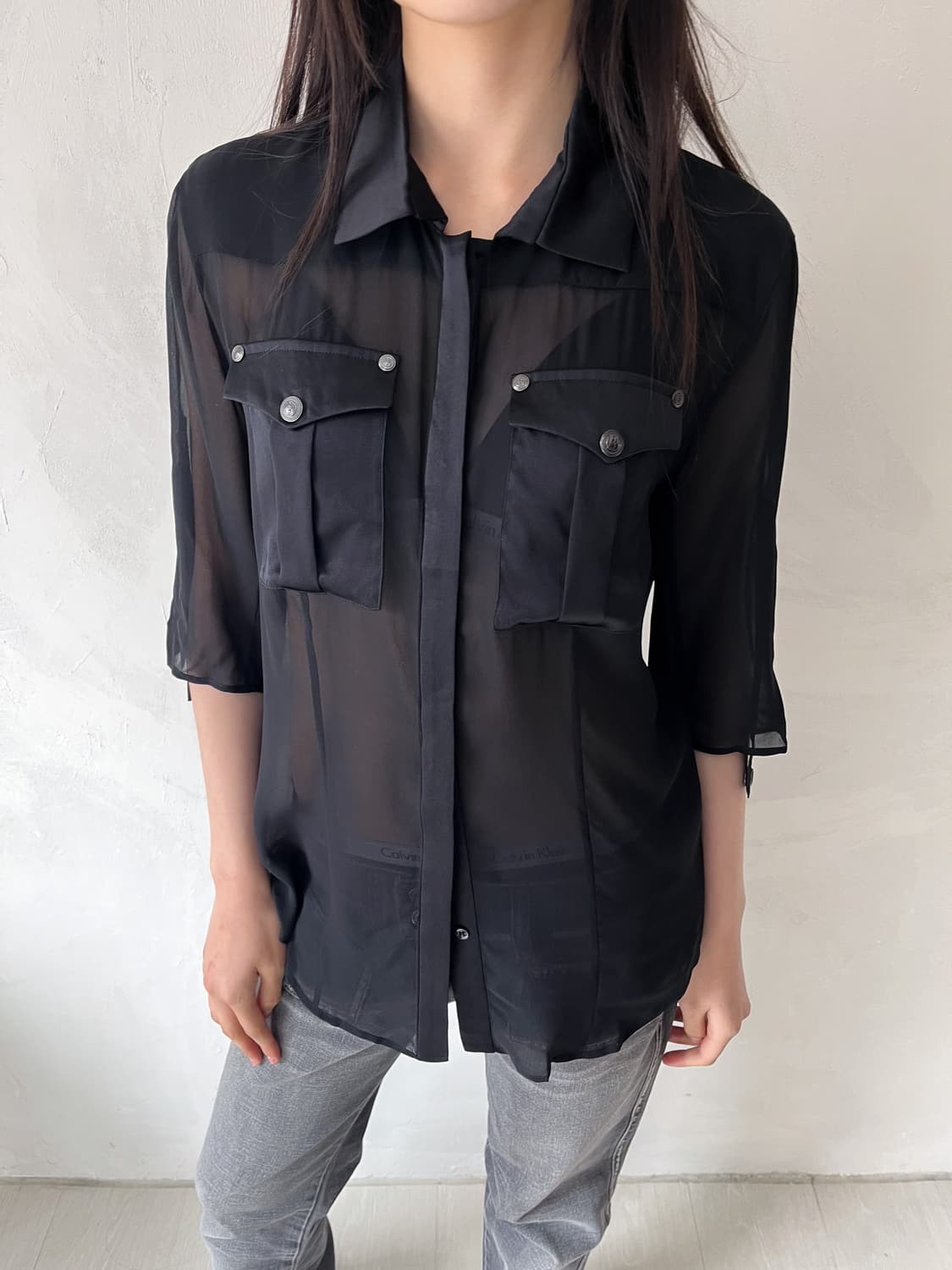 Balmain 2015 (Silk) 상품이미지3