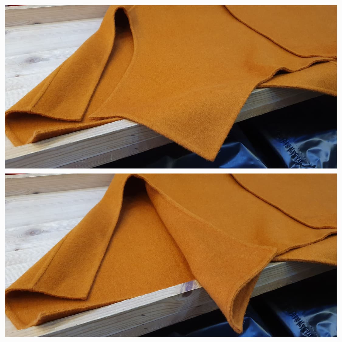 free.타임 케이프 코트 상품이미지4