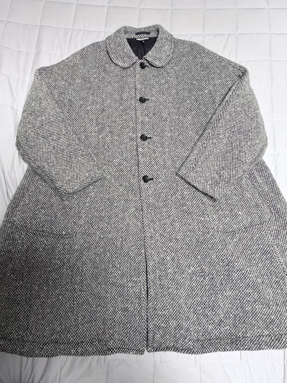 BLACK comme des garcons 24aw 상품이미지4