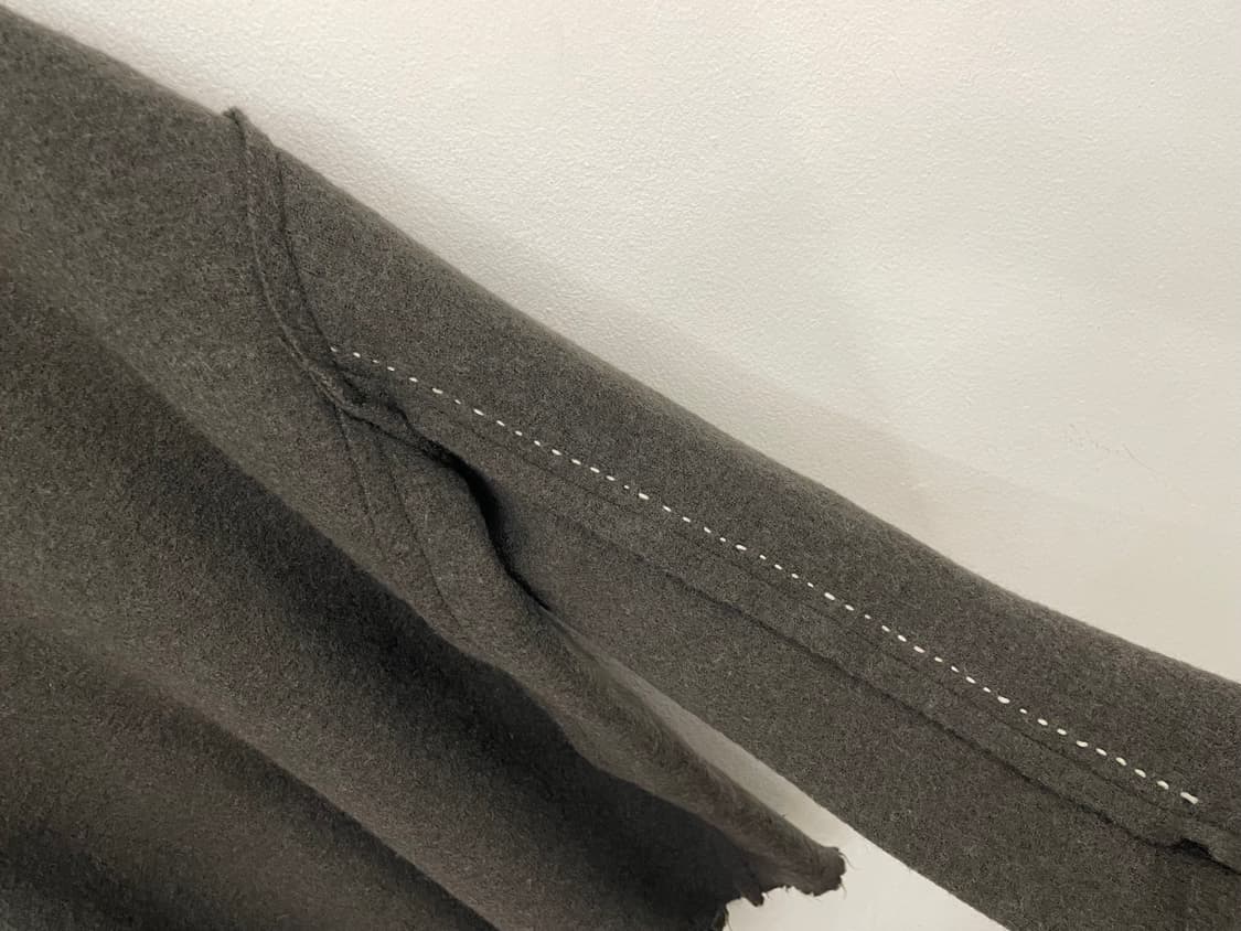 bed j.w. ford 니트  상품이미지5