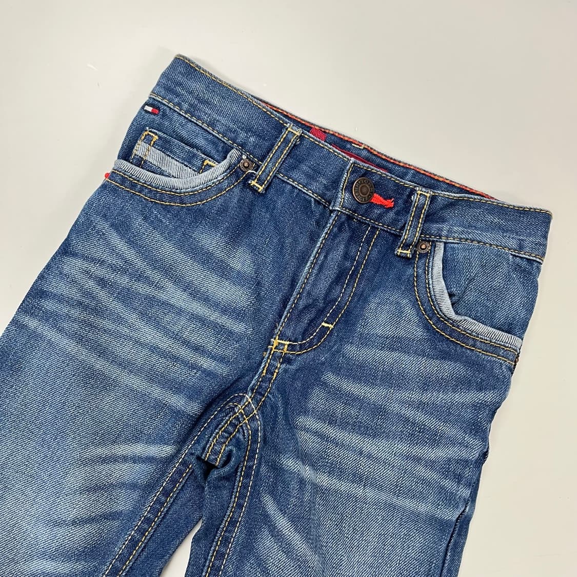 3t 타미힐피거 키즈 데님팬츠 상품이미지2