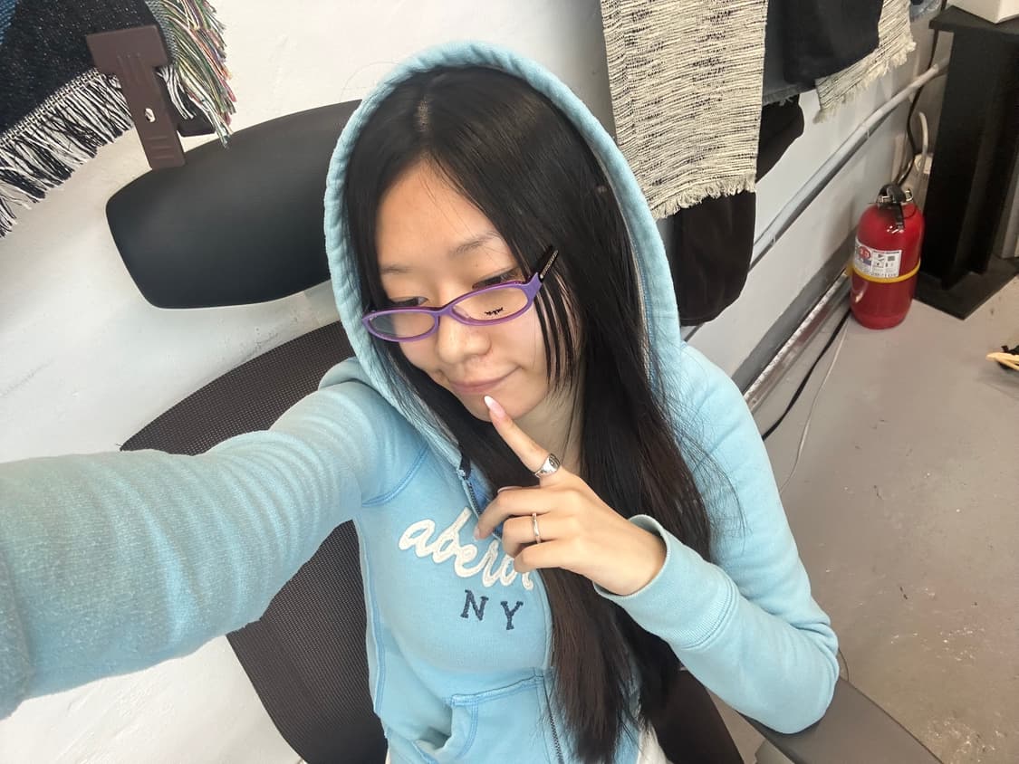 리바이스 안경 좋경 상품이미지2