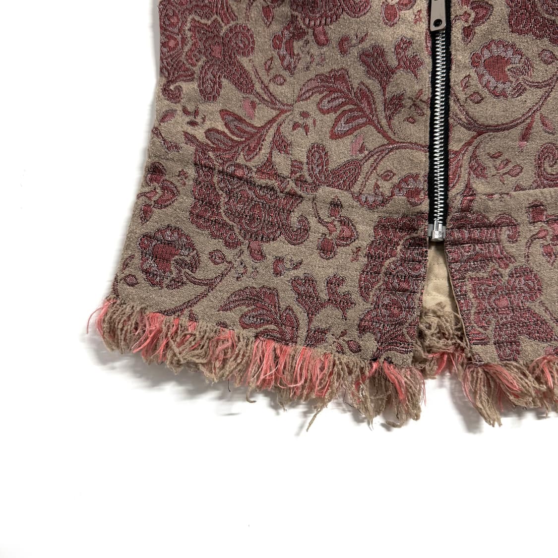 유나이티드 도쿄 코르셋 상품이미지3