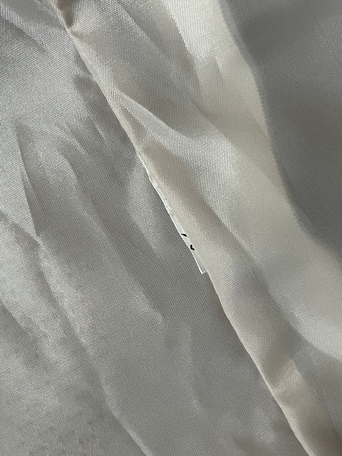 Faux fur 핀터레스트 그레이 퍼자켓 상품이미지4