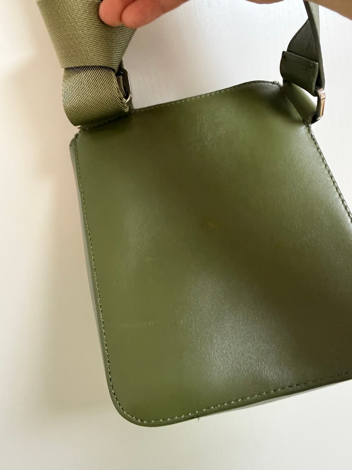 Cos 가방 코스 가방 크로스백 상품이미지3